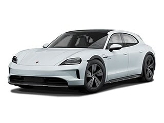 2026 Porsche Taycan Cross Turismo Wagon  2026 Porsche Taycan Cross Turismo Wagon